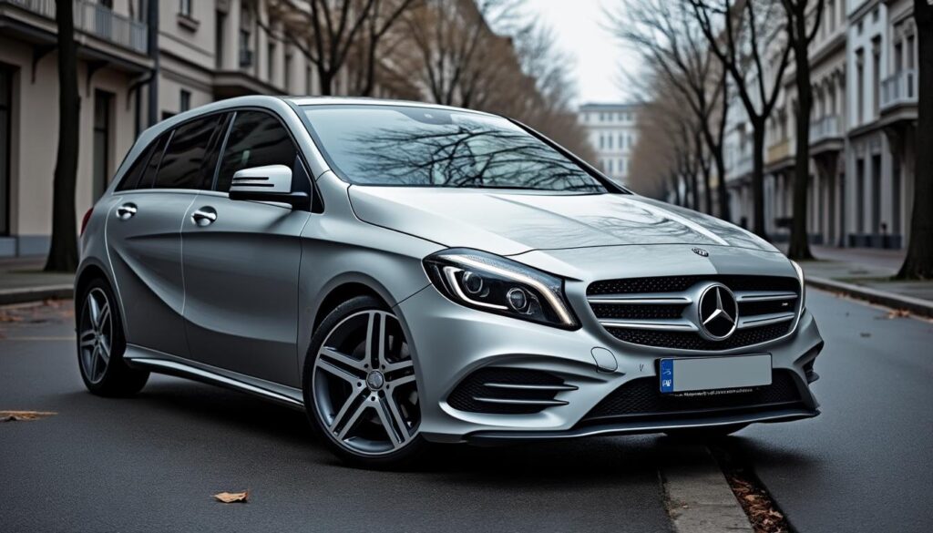 découvrez pourquoi la mercedes classe b, souvent attendue comme un modèle alliant confort et performance, a laissé certains conducteurs sur leur faim. analyse des caractéristiques, des retours d'expérience et des comparaisons avec d'autres véhicules du segment.