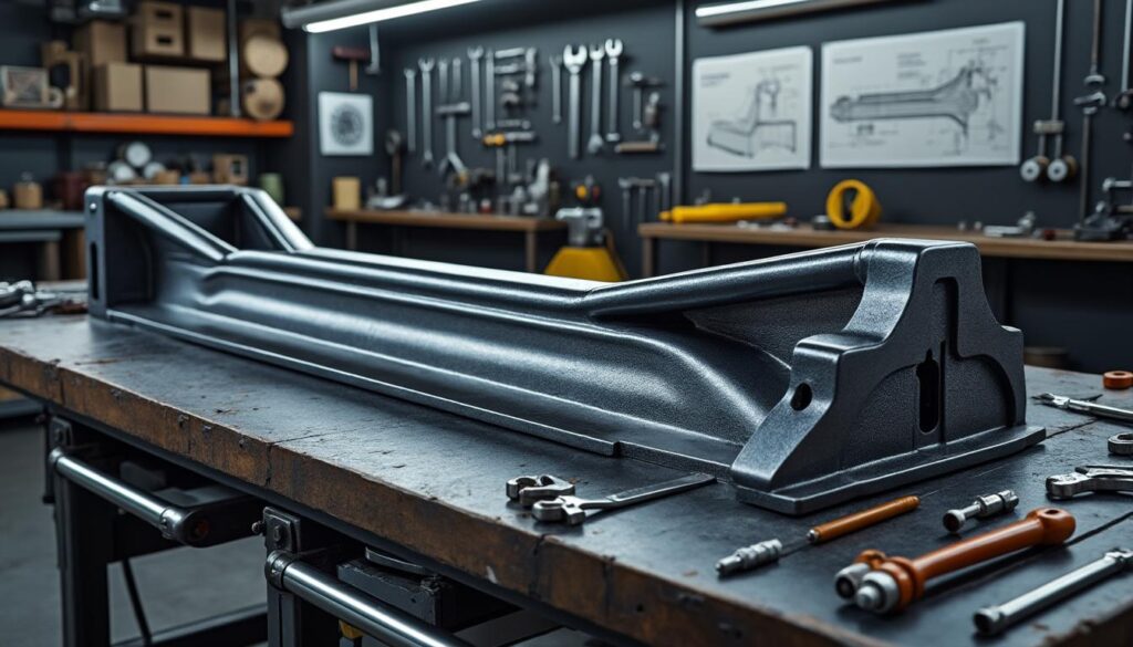 découvrez tout ce qu'il faut savoir sur le longeron de voiture dans notre guide complet. apprenez ses fonctions essentielles, son impact sur la sécurité et les performances de votre véhicule, ainsi que des conseils d'entretien pour garantir sa durabilité.