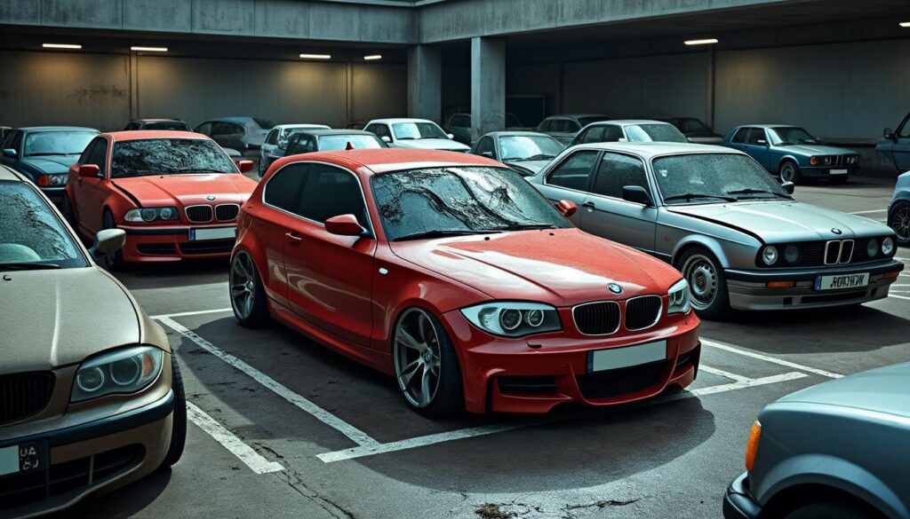 découvrez les modèles de la bmw série 1 à éviter absolument pour ne pas commettre d'erreurs lors de votre achat. informez-vous sur les problèmes fréquents et les critiques pour faire un choix éclairé.