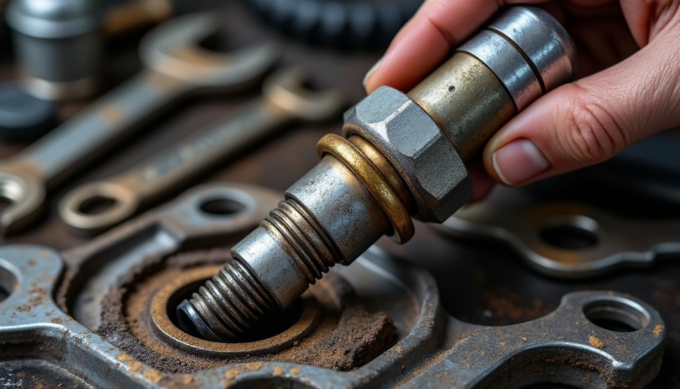 astuces pour nettoyer une sonde lambda et ameliorer sa longevite 1 découvrez nos astuces simples et efficaces pour nettoyer votre sonde lambda, optimiser ses performances et prolonger sa durée de vie. entretenez votre véhicule facilement !