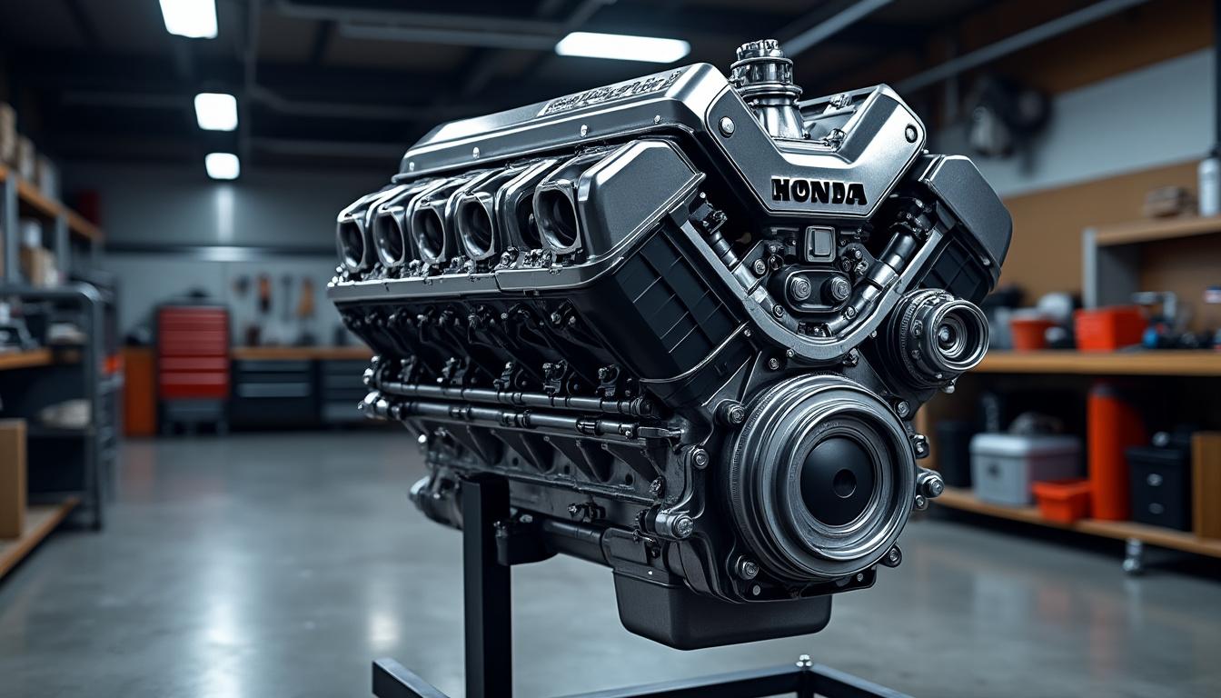 decouvrez le moteur doccasion k20a2 de honda 2 0l et 200 ch chez euromotors 1 explorez le moteur d'occasion honda k20a2 : un 2.0l de 200 ch fiable et performant, disponible chez euromotors. offrez une seconde vie à votre véhicule avec ce moteur réputé pour sa robustesse.