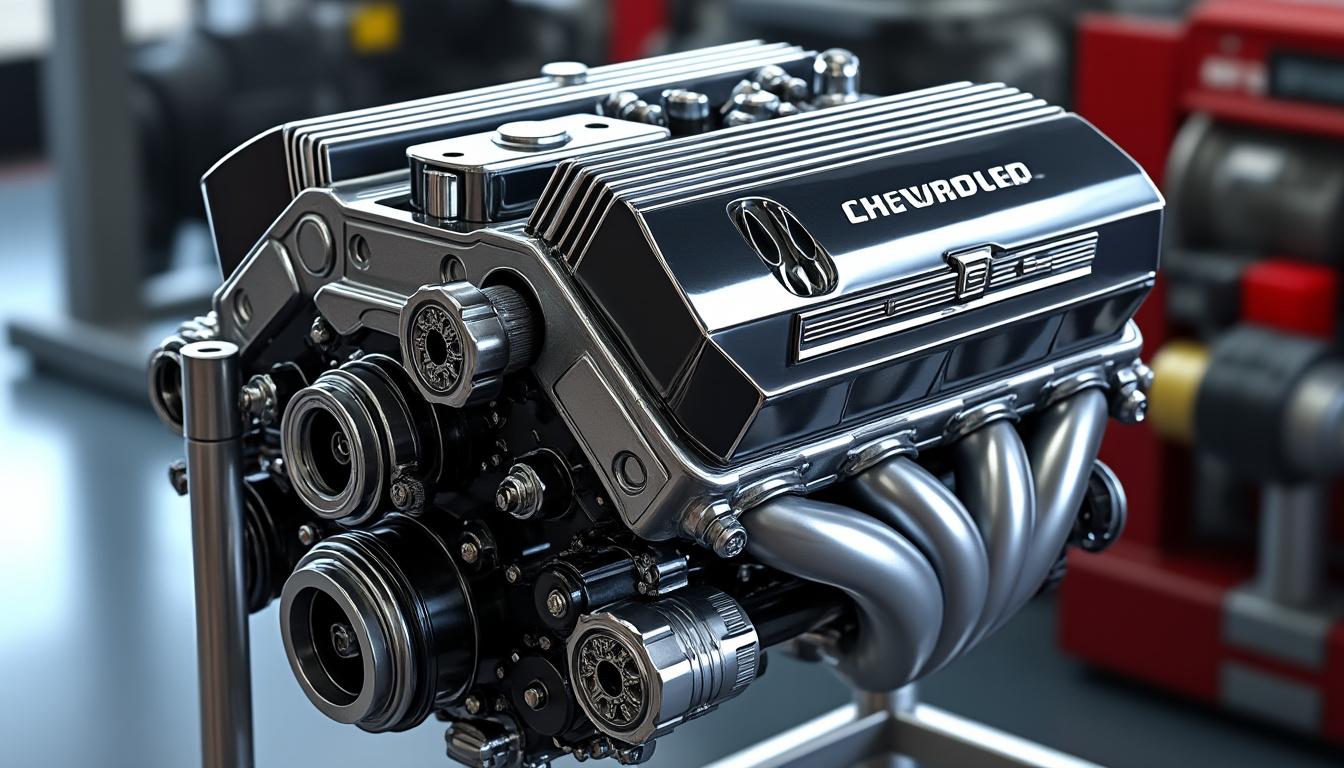 decouvrez le moteur doccasion ls2 de chevrolet 6 0l et 405 ch 1 découvrez le moteur d'occasion chevrolet ls2, un v8 6.0l de 405 ch alliant puissance et fiabilité pour redonner vie à votre véhicule. parfait pour les passionnés recherchant performance et qualité au meilleur prix.