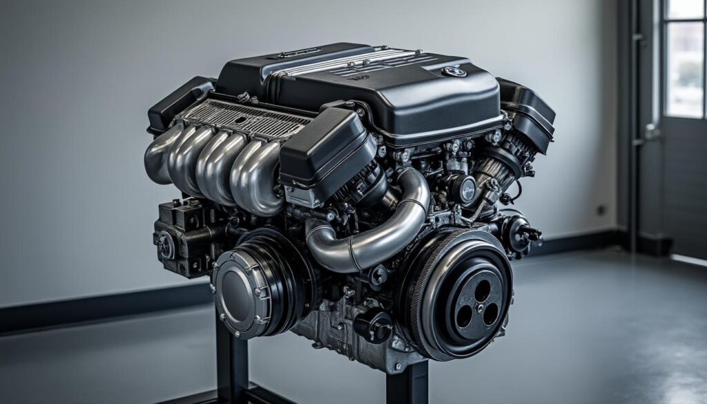 trouvez le moteur d'occasion m50b25 pour bmw chez euromotors : bénéficiez d'une puissance de 2,5l et 192 chevaux pour optimiser les performances de votre véhicule.