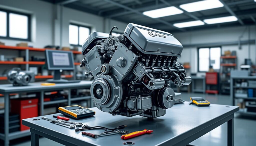 découvrez l'évaluation complète de la fiabilité du moteur 2.5 duratec. analyse des performances, des points forts et des faiblesses, et retours d'expérience pour vous aider à choisir en toute confiance ce moteur pour votre véhicule.