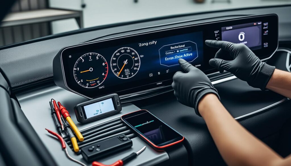 découvrez comment diagnostiquer et résoudre le problème du mode économie actif c4 qui refuse de s'allumer. suivez nos conseils pratiques pour identifier les causes et rétablir le bon fonctionnement de votre appareil.