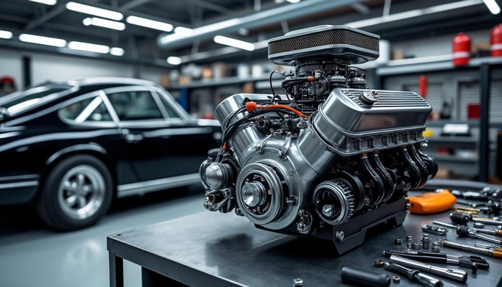 découvrez comment le moteur échange standard peut revitaliser votre voiture et lui redonner une nouvelle vie. une solution économique, fiable et écologique pour préserver votre véhicule tout en optimisant ses performances.