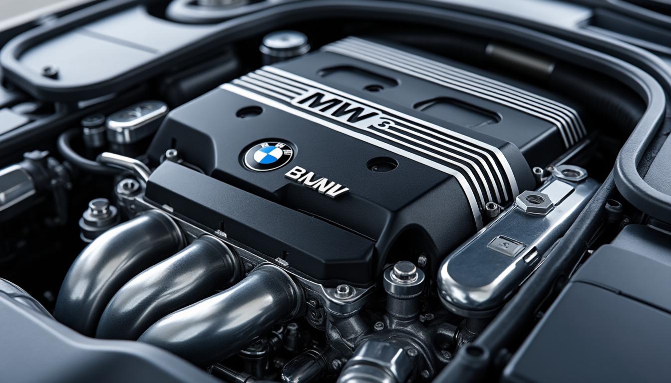 moteur bmw m20b25 doccasion 2 5l de puissance avec 170 chevaux 1 découvrez le moteur bmw m20b25 d'occasion : un bloc 2.5l robuste délivrant 170 chevaux de puissance, idéal pour offrir dynamisme et fiabilité à votre véhicule bmw classique.