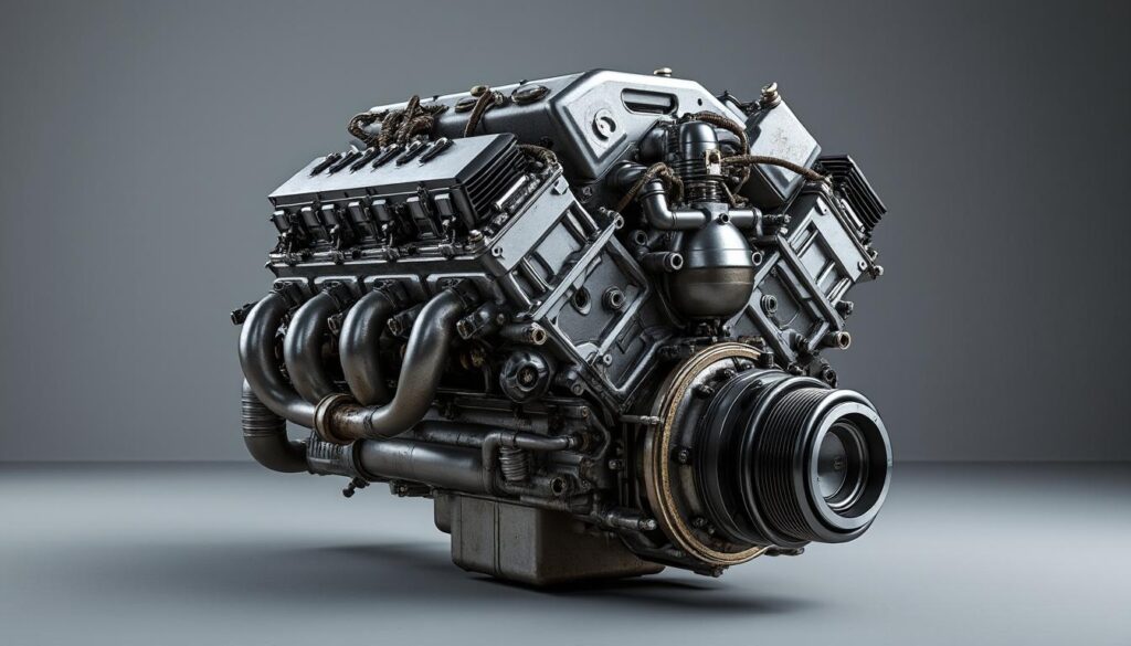 découvrez le moteur bmw m52b25-256s4 d'occasion, un bloc 2.5l fiable développant 170 chevaux. idéal pour les amateurs de performances et de robustesse, ce moteur est parfait pour redonner vie à votre bmw.