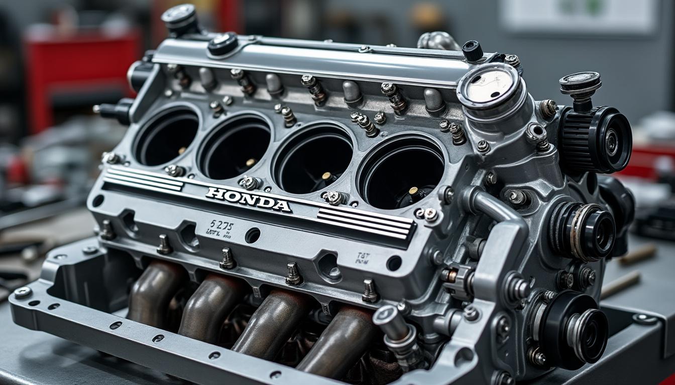 moteur doccasion honda b16a2 1 6 de 160 ch chez euromotors 1 découvrez le moteur d'occasion honda b16a2 1.6 de 160 ch chez euromotors. profitez d'un moteur fiable et performant, idéal pour redonner vie à votre véhicule honda. garantie et livraison rapide disponibles.