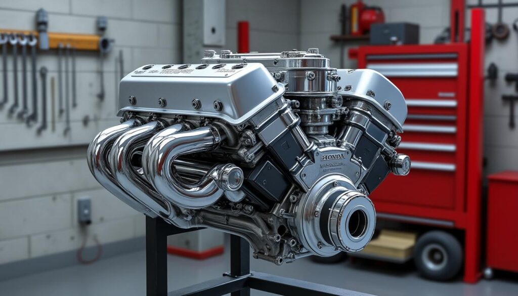 découvrez le moteur d'occasion honda b16a2 1.6l de 160 ch disponible chez euromotors : fiabilité, performance et garantie pour redonner vie à votre véhicule honda. consultez notre stock dès maintenant !