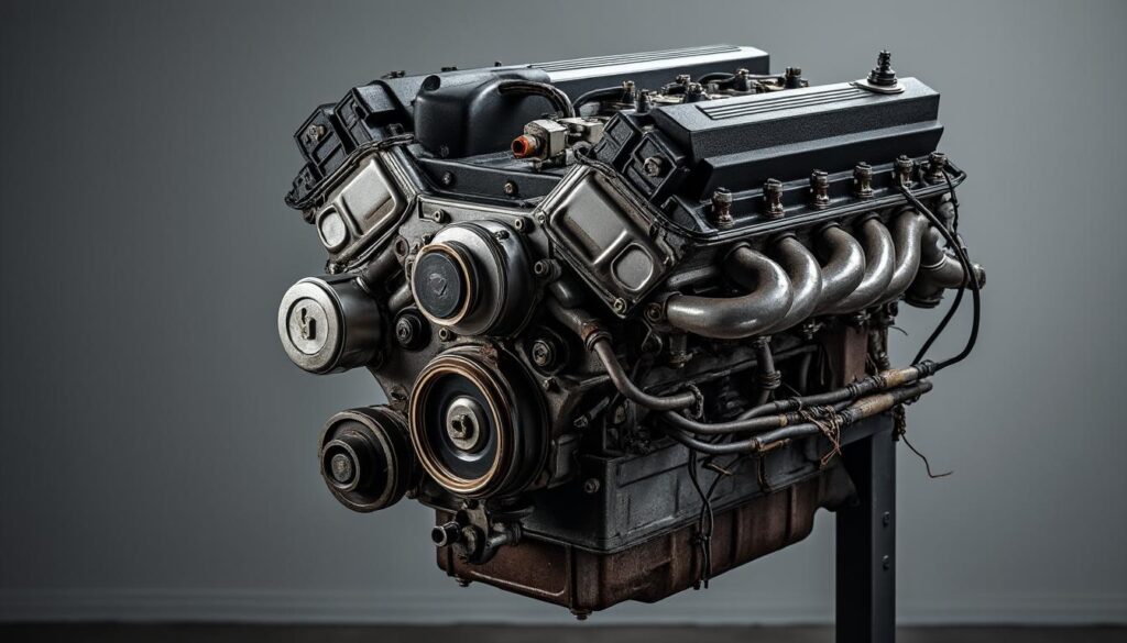 découvrez le moteur d'occasion bmw m52b28 286s1 : un 2.8l performant développant 190 ch, idéal pour remettre à neuf votre véhicule avec fiabilité et puissance.