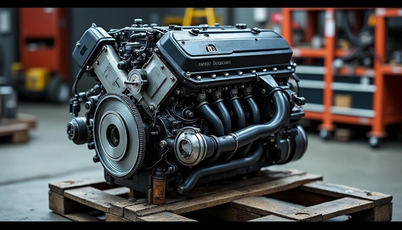 moteur doccasion n47d20c de 143 ch pour bmw 2l 1 découvrez le moteur d'occasion n47d20c de 143 ch pour bmw, 2l. fiabilité, performance et prix attractif pour donner une seconde vie à votre véhicule. livraison rapide et garantie incluse.