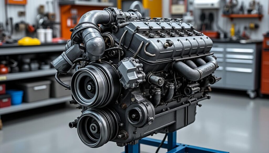 découvrez le moteur d'occasion n47d20c de 143 ch pour bmw, 2l : performance et fiabilité pour votre véhicule. idéal pour remplacer ou améliorer votre moteur d'origine à moindre coût.