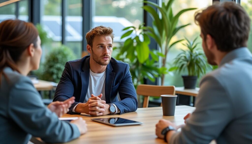 découvrez le parcours inspirant de nico erik rosberg, ancien pilote de formule 1, aujourd'hui entrepreneur passionné, engagé en faveur de la mobilité durable et de l'innovation écologique pour un futur responsable.