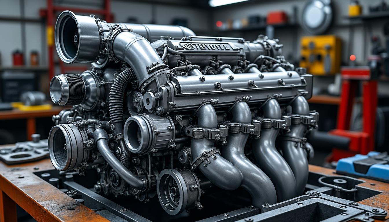 occasion moteur 2jz et 2jzgte de toyota 3 0 et 330 chevaux 1 découvrez nos moteurs d'occasion toyota 2jz et 2jzgte, 3.0l et 330 chevaux. parfaits pour projets de performance ou remplacement, avec fiabilité légendaire et puissance supérieure. profitez d'une opportunité unique pour booster votre véhicule !