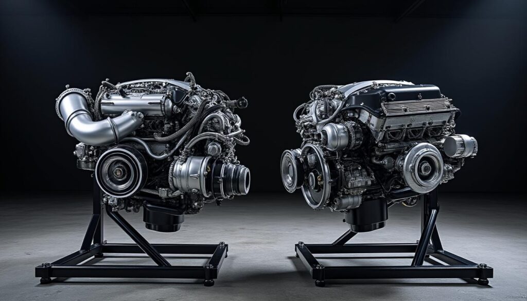 découvrez nos moteurs d'occasion toyota 2jz et 2jzgte, 3.0l et 330 chevaux. performances fiables pour passionnés d'automobile et préparations sportives. profitez d'offres exclusives pour booster votre véhicule !