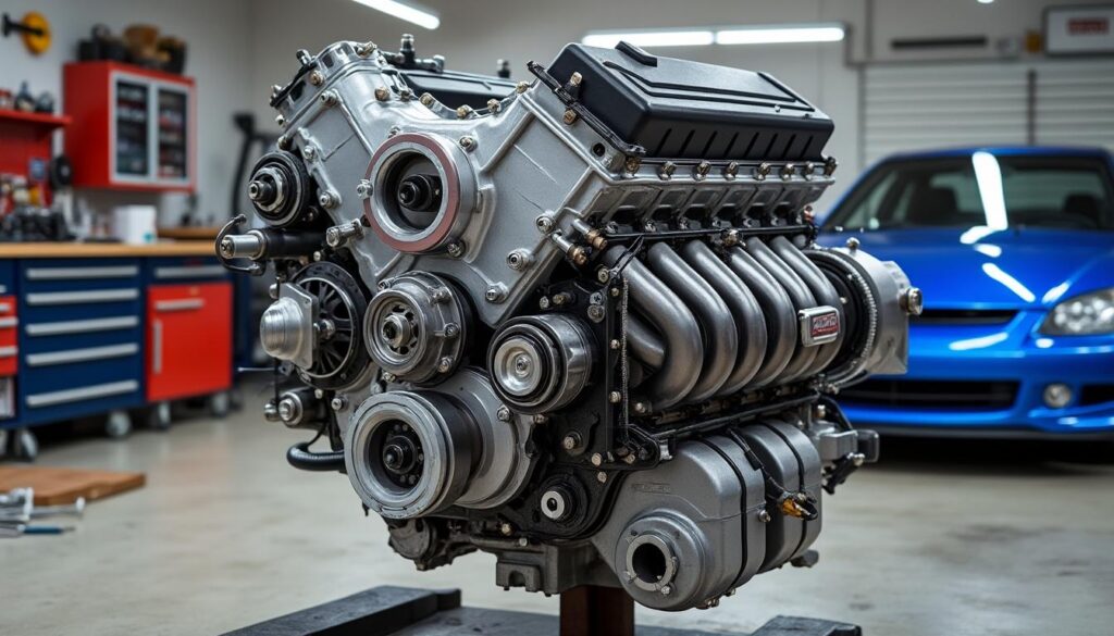 découvrez le moteur d'occasion 2zz-ge de toyota : un 1.8l performant développant 192 ch, idéal pour donner une seconde vie à votre véhicule avec fiabilité et puissance.
