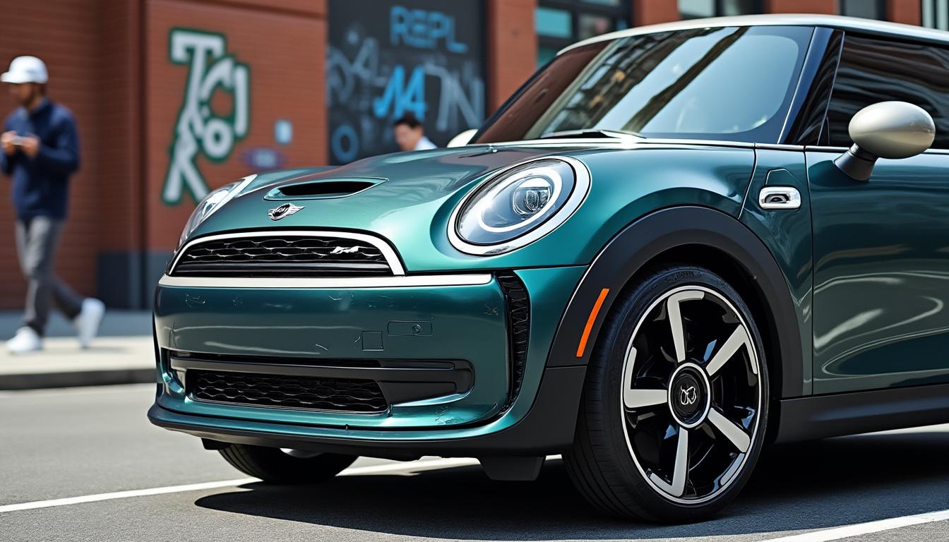 pourquoi la mini cooper pourrait ne pas etre le meilleur choix pour votre serenite 1 découvrez pourquoi la mini cooper, malgré son charme et son style emblématique, pourrait ne pas être le choix idéal pour votre sérénité. analysons ses inconvénients en matière de confort, de sécurité et de praticité pour vous aider à prendre une décision éclairée.