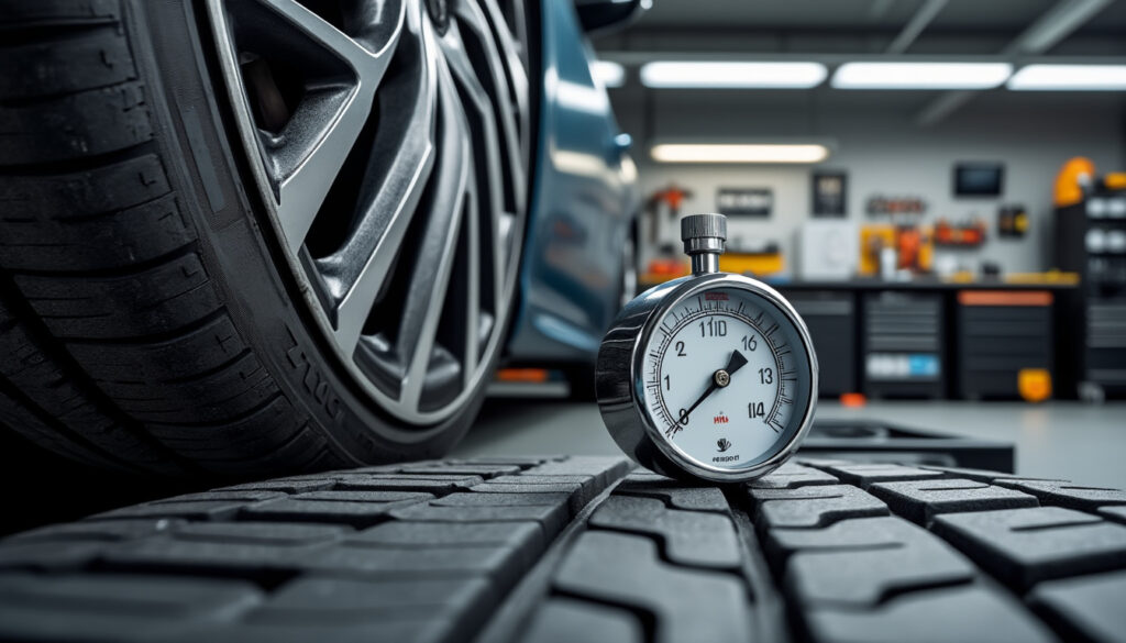 découvrez nos conseils pratiques pour contrôler et maintenir efficacement la pression des pneus de votre peugeot 308, assurer votre sécurité et optimiser la durée de vie de vos pneumatiques.