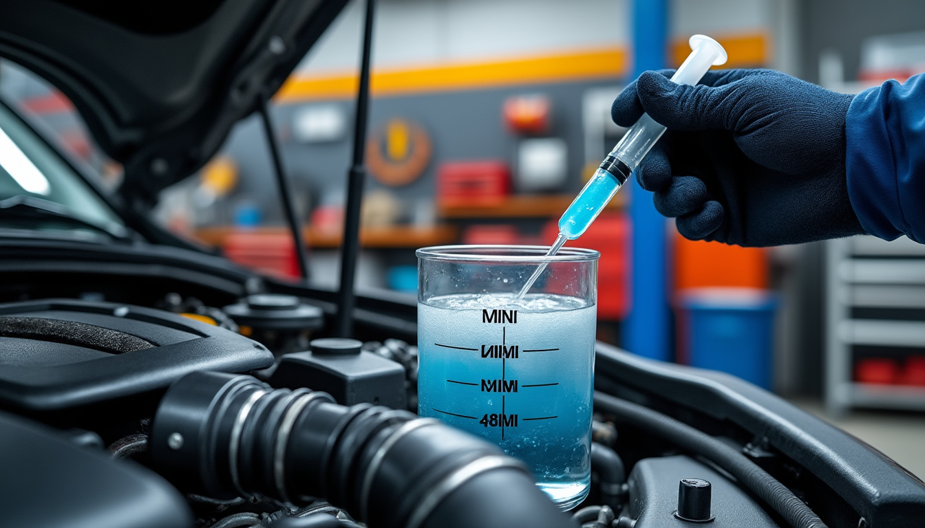 comment gerer un exces de liquide de refroidissement dans votre vehicule 1 découvrez comment réagir efficacement en cas d’excès de liquide de refroidissement dans votre véhicule. conseils pratiques pour éviter les dommages et assurer la sécurité de votre moteur.