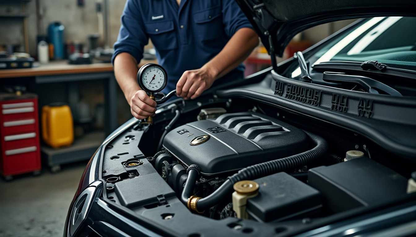 comprendre les pannes de pression dhuile sur la clio 3 causes et solutions de reparation 1 découvrez les causes courantes de pannes de pression d'huile sur la clio 3, apprenez à les diagnostiquer et trouvez des solutions efficaces pour réparer votre véhicule et rouler en toute sécurité.