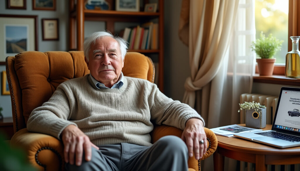 découvrez les modalités à respecter pour faire don d'une voiture par une personne âgée : démarches, documents nécessaires, fiscalité et conseils pratiques pour un transfert en toute sérénité.