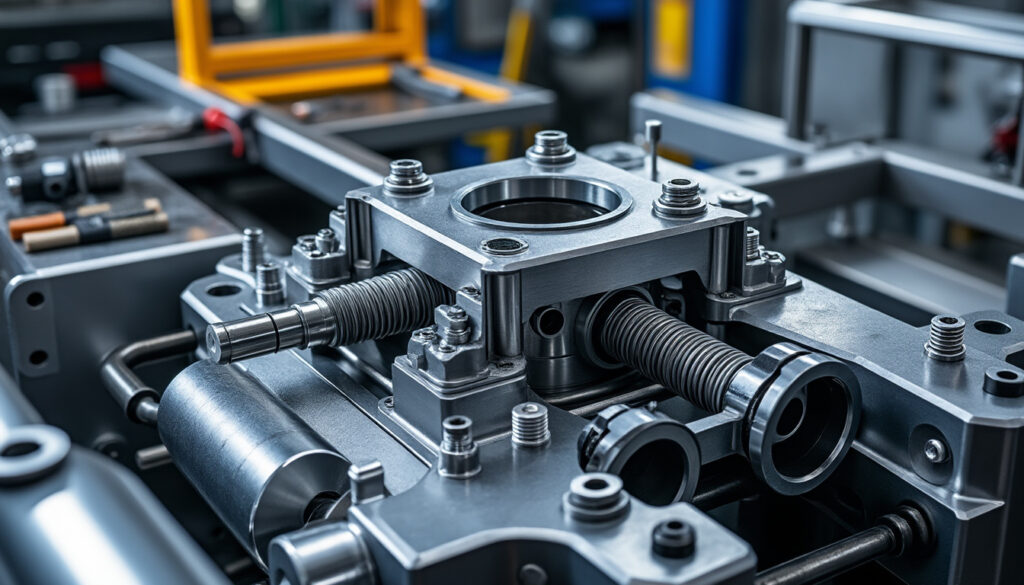 découvrez tout sur les poussoirs hydrauliques : principe de fonctionnement, conseils d'entretien, avantages et guide des prix pour bien choisir et entretenir vos poussoirs.