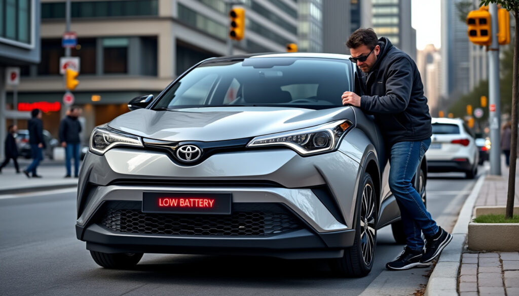 découvrez les principaux défis et problèmes courants auxquels sont confrontés les propriétaires du toyota c-hr hybride. profitez de conseils pour mieux comprendre et prévenir ces soucis au quotidien.