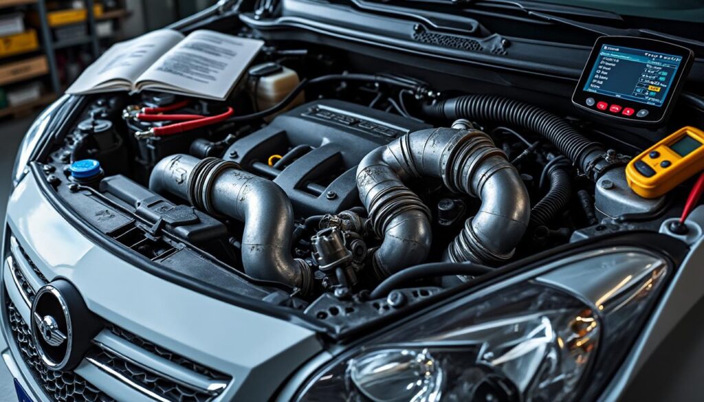 découvrez les problèmes courants rencontrés sur l'opel corsa 1.4 turbo 100ch ainsi que des conseils pratiques et des solutions pour prolonger la durée de vie de votre véhicule.