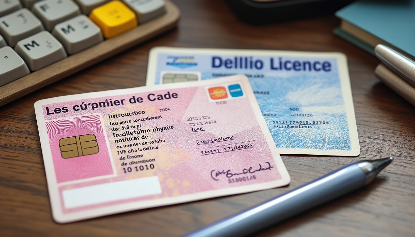 les raisons de conserver son ancien permis de conduire 1 découvrez pourquoi il est avantageux de conserver votre ancien permis de conduire : aspects pratiques, valeur sentimentale et démarches administratives à connaßtre avant de le remplacer.