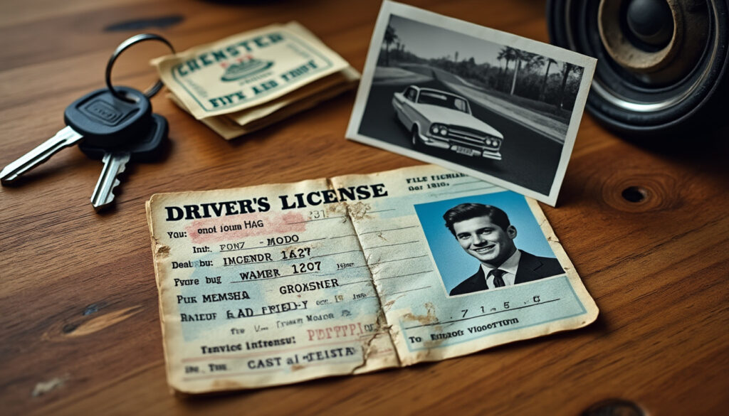 découvrez pourquoi il est avantageux de conserver votre ancien permis de conduire : validité, simplicité administrative, souvenirs et aspects pratiques. informez-vous avant de le remplacer.