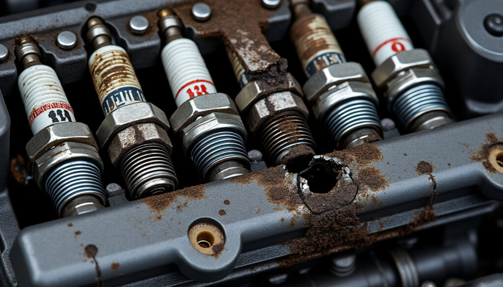 découvrez les problèmes courants des moteurs à essence de la ds3 : symptômes, causes principales et conseils pour éviter les pannes ou prolonger la durée de vie de votre véhicule.