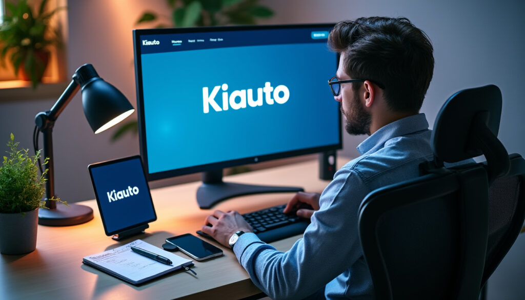 découvrez une analyse complète et détaillée du site kiauto : points forts, points faibles, fonctionnalités et expérience utilisateur pour mieux comprendre ce service automobile.