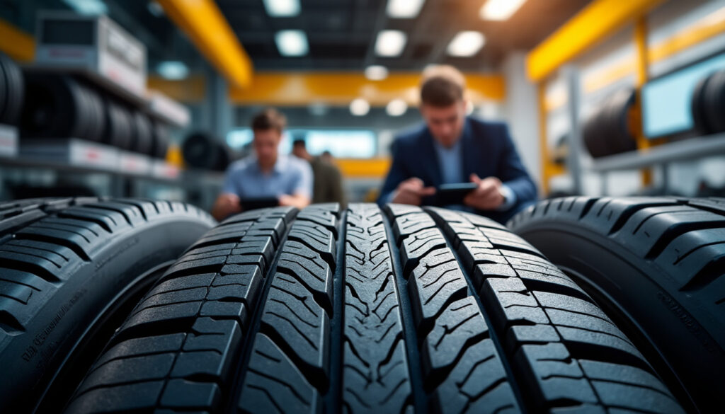 découvrez mon avis détaillé sur allopneus : la qualité des pneus, le service client et le rapport qualité-prix, pour vous aider à faire le meilleur choix lors de votre achat en ligne.