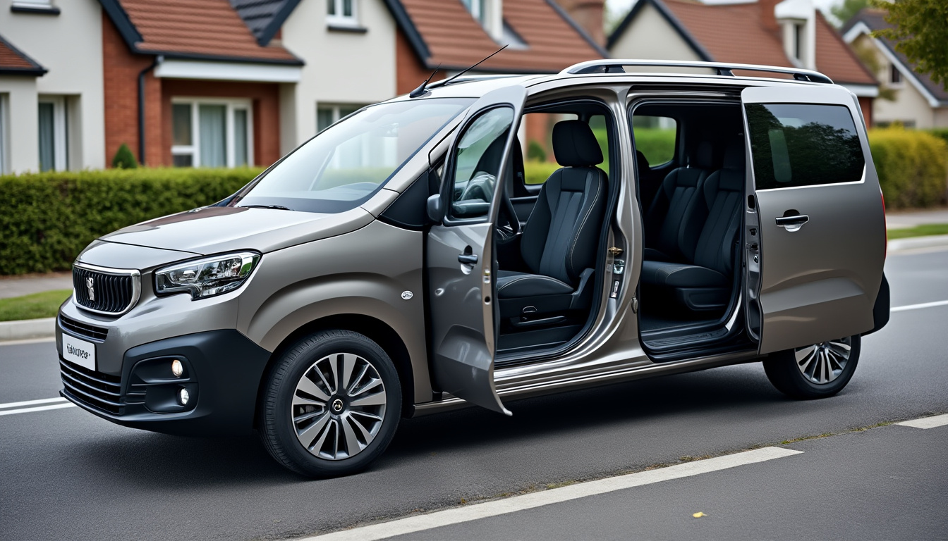 peugeot partner tepee faut il vraiment leliminer de sa liste 1 découvrez notre analyse du peugeot partner tepee : ses avantages, ses inconvénients et les raisons de le conserver ou non dans votre sélection. un guide pratique pour faire le bon choix automobile !