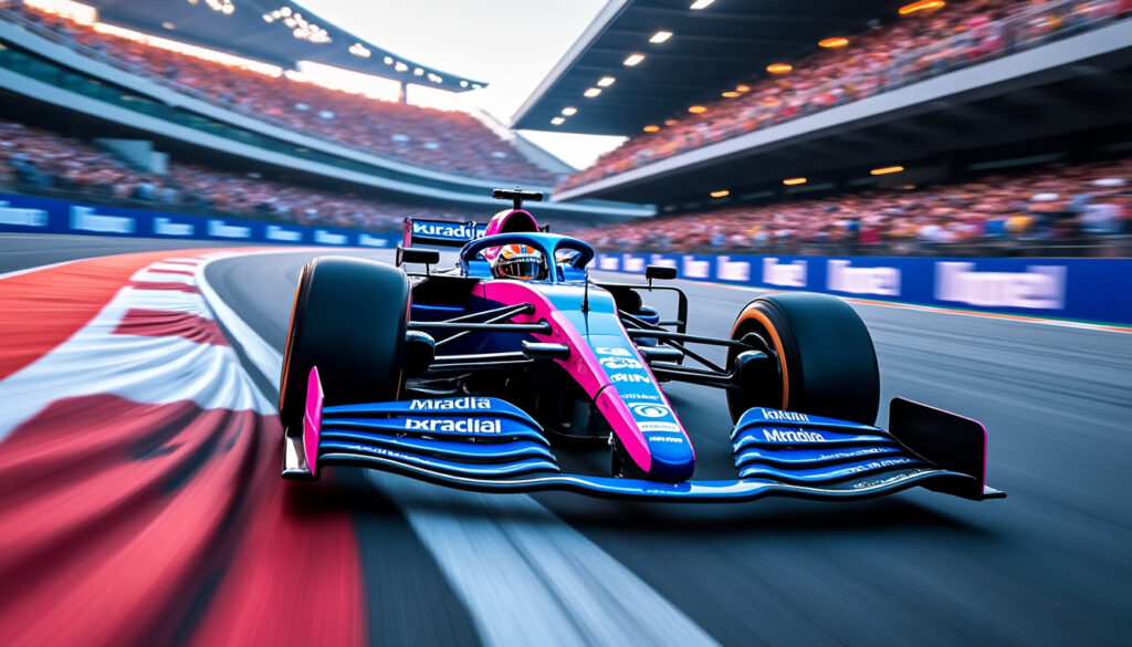 découvrez le parcours passionnant de pierre gasly, le pilote français d’alpine en formule 1 : biographie, palmarès et actualités pour tout savoir sur son univers.