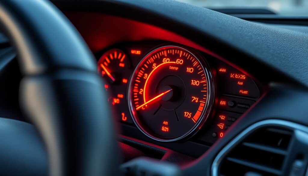 découvrez que faire si le témoin moteur s'allume sur le tableau de bord de votre voiture : causes possibles, démarches à suivre et conseils pour éviter les risques et les pannes.