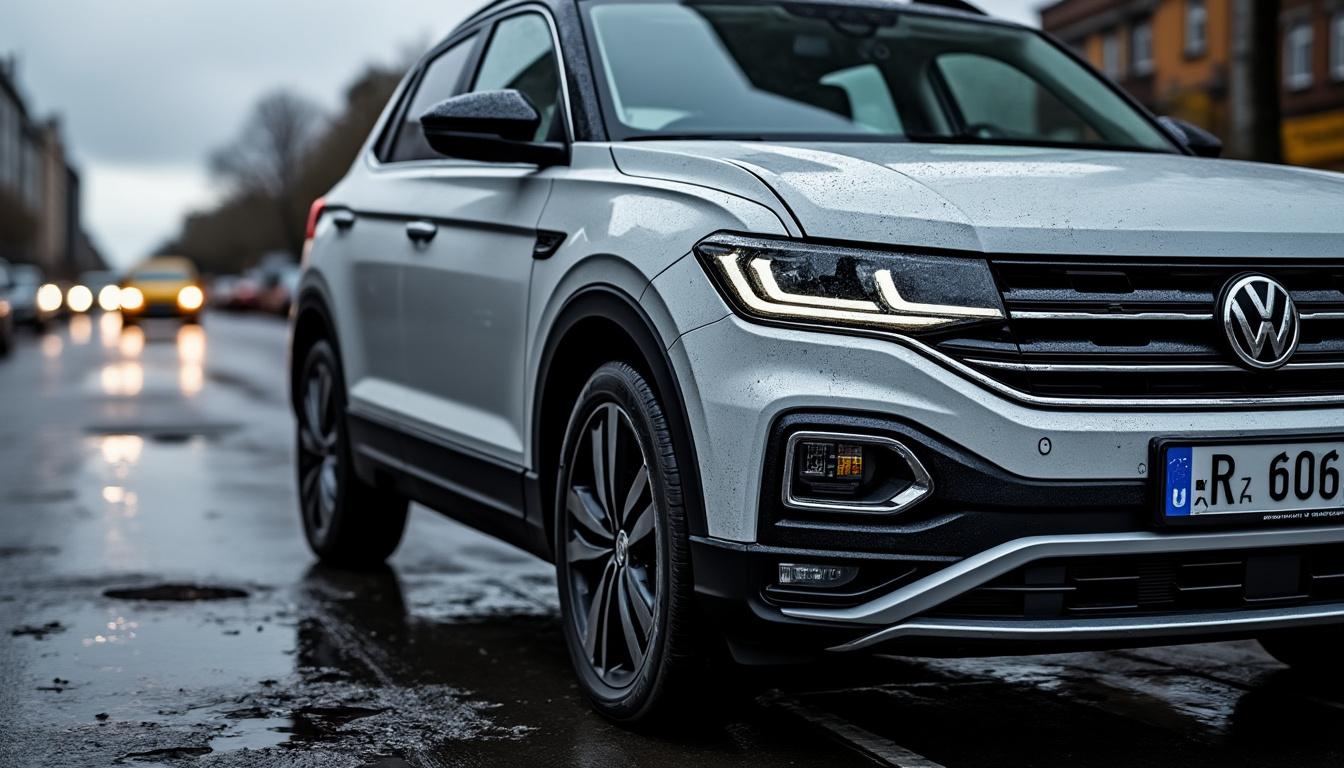 découvrez les principaux défis auxquels fait face le volkswagen t-cross, avec une analyse détaillée des problèmes courants, de leurs causes et des solutions proposées pour garantir une expérience de conduite optimale.