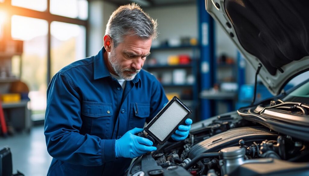 découvrez comment identifier et réagir efficacement en cas de risque de colmatage du filtre à particules sur votre peugeot 308. conseils d’entretien, symptômes à surveiller et solutions pour éviter les pannes coûteuses.