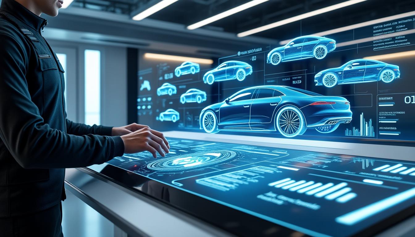 découvrez le simulateur de carte grise 2025 : estimez rapidement le coût de votre certificat d’immatriculation en fonction de votre véhicule et de votre région. simple, rapide et 100% en ligne !