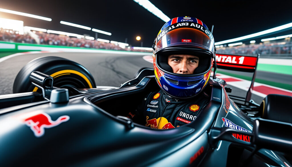 plongez dans le parcours d’esteban ocon, le talentueux pilote français qui s’impose sur les circuits de formule 1. découvrez son histoire, ses succès et ses ambitions dans le monde du sport automobile.