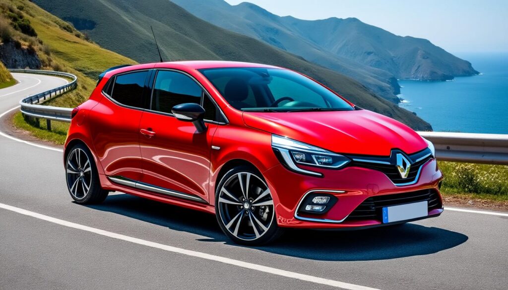 découvrez la clio 3 gt, la sportive accessible à tous : design dynamique, performances remarquables et plaisir de conduire au quotidien. explorez ses atouts et laissez-vous séduire par cette citadine pleine de caractère !