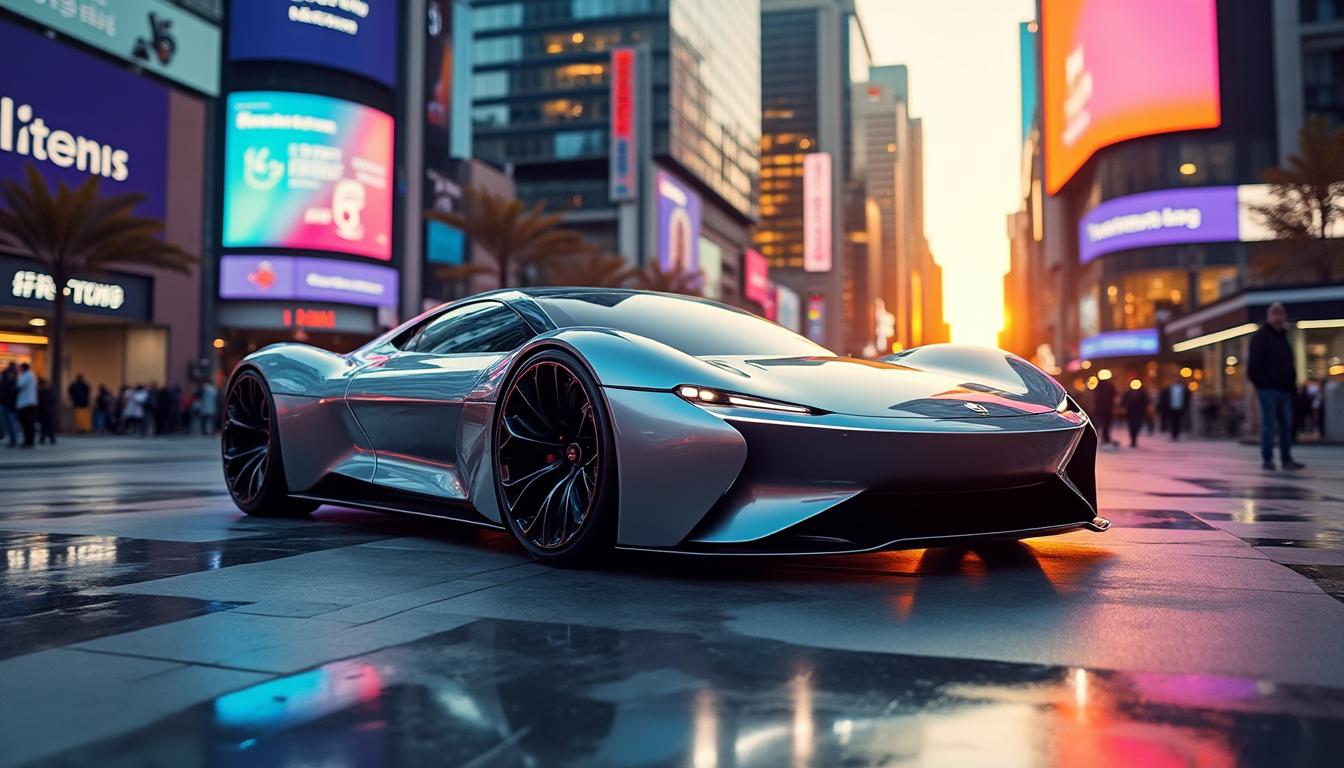 découvrez notre sélection exclusive de la meilleure voiture diesel à choisir en 2025. profitez de conseils d'experts et d'un comparatif détaillé pour faire le bon choix selon vos besoins.