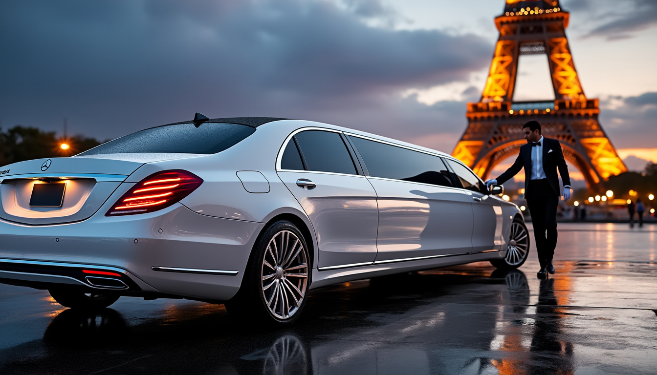 decouvrez les couts associes a la location dune limousine 1 informez-vous sur les différents coûts liés à la location d'une limousine, y compris les tarifs, les services inclus et les éléments qui influencent le prix, pour mieux préparer votre événement.
