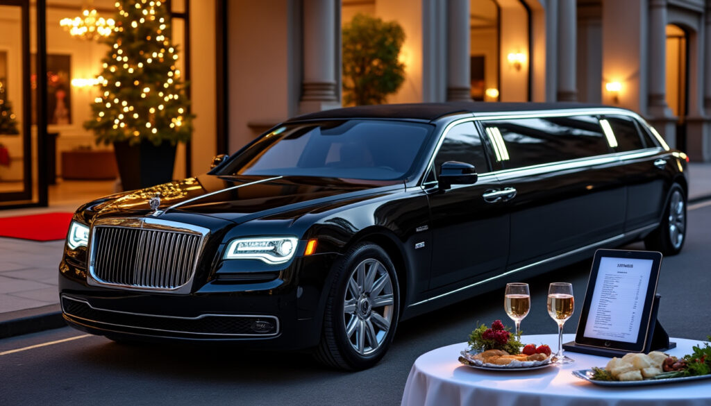 explorez en détail les tarifs et les facteurs qui influencent le prix de location d'une limousine, pour mieux planifier votre événement et choisir la formule adaptée à votre budget.