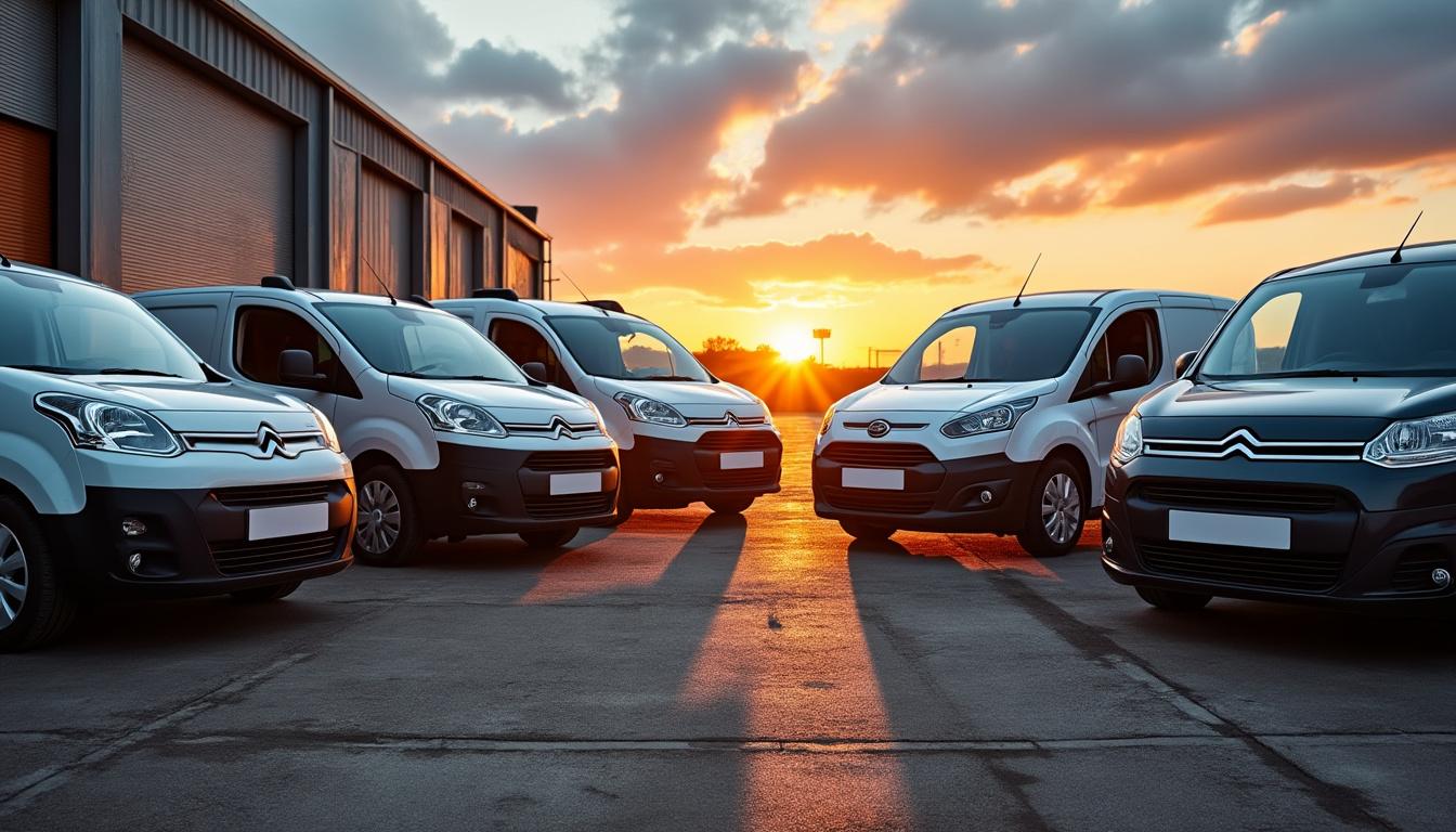 decouvrez les utilitaires incontournables a moins de 5 000 euros en 2025 1 trouvez les meilleurs utilitaires à moins de 5 000 euros en 2025 grâce à notre sélection des véhicules incontournables alliant fiabilité, performance et petit prix.