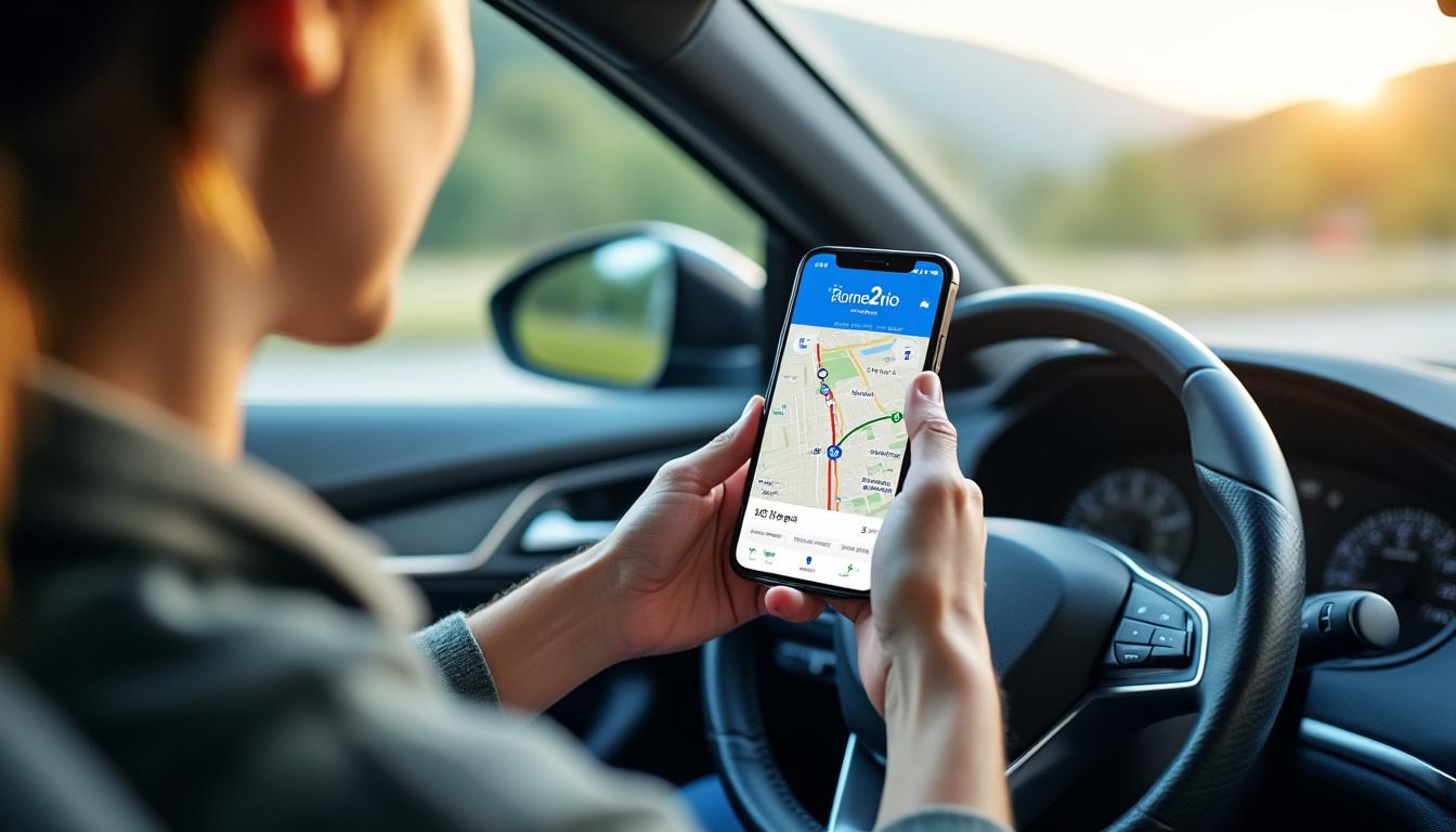 explorez rome2rio une plateforme innovante pour organiser vos voyages 1 découvrez comment rome2rio facilite l'organisation de vos déplacements en comparant itinéraires, modes de transport et coûts pour voyager partout dans le monde en toute simplicité.