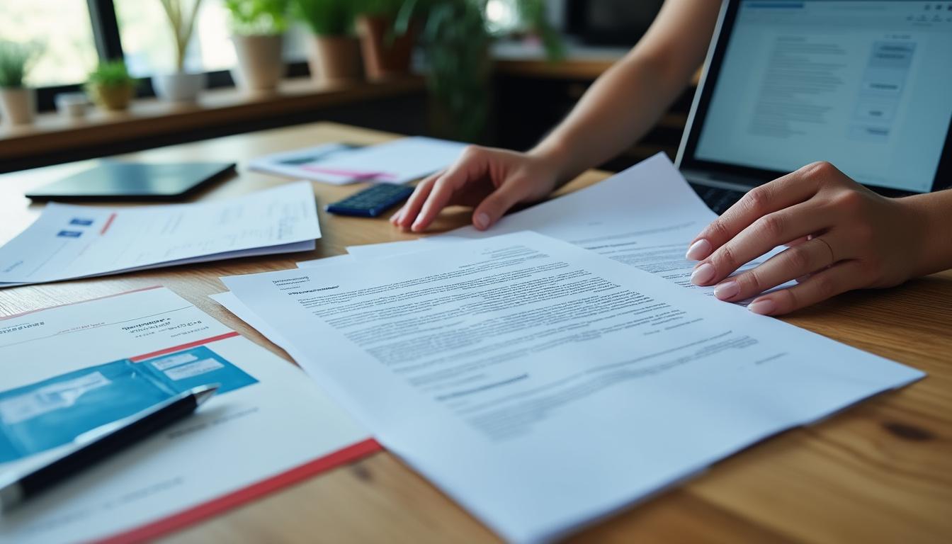 découvrez comment résilier facilement votre contrat synergie edc grâce à ce guide pratique : étapes, conseils et démarches pour une résiliation sans souci.