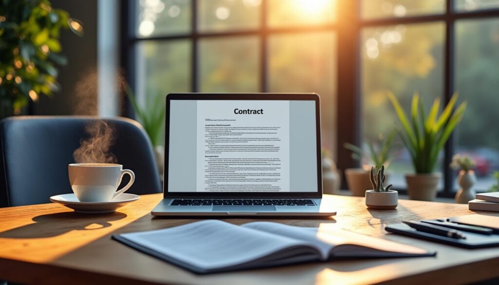 découvrez comment résilier facilement votre contrat synergie edc grâce à notre guide pratique. étapes, modalités, conseils et démarches expliqués clairement pour une résiliation en toute simplicité.