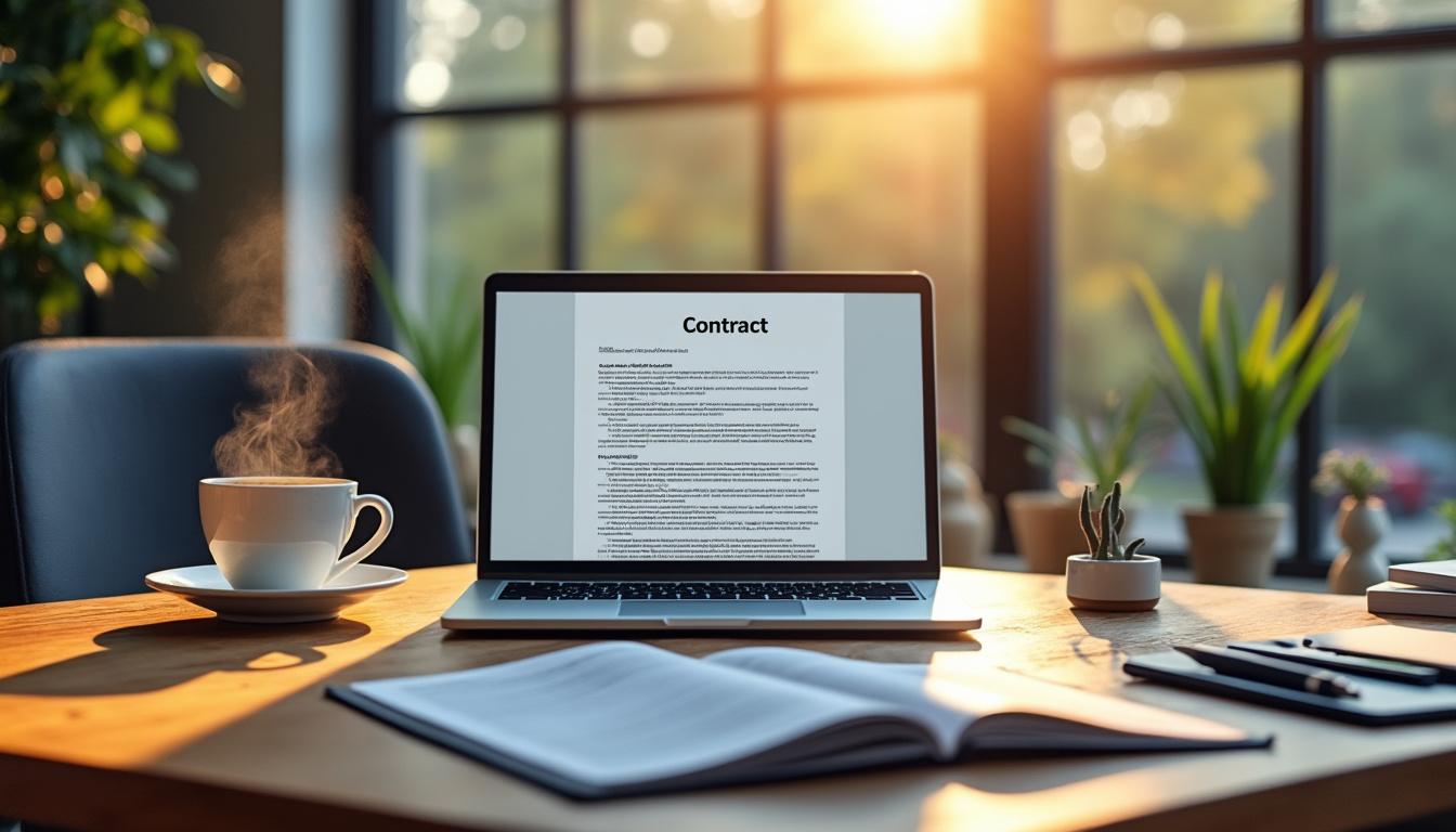 découvrez comment résilier facilement votre contrat synergie edc grâce à notre guide pratique. étapes, modalités, conseils et démarches expliqués clairement pour une résiliation en toute simplicité.